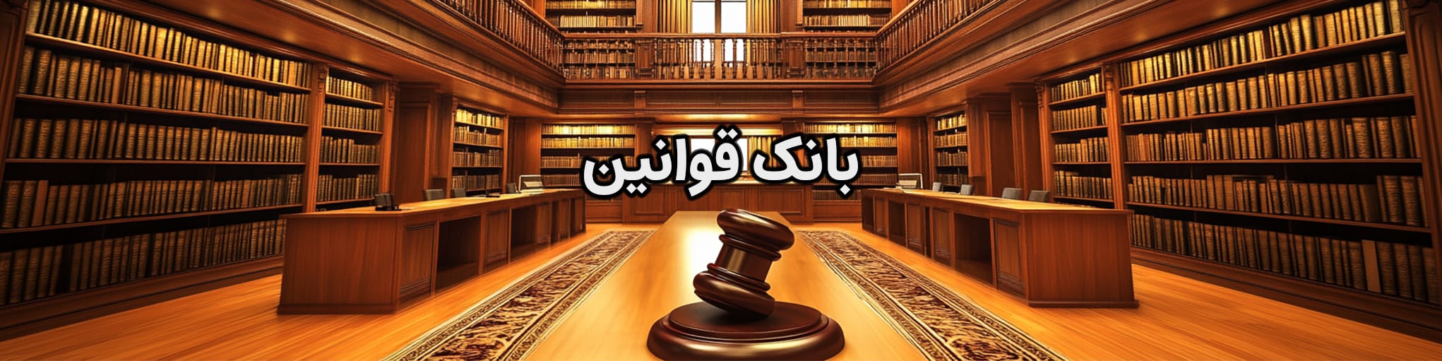 بانک قوانین
