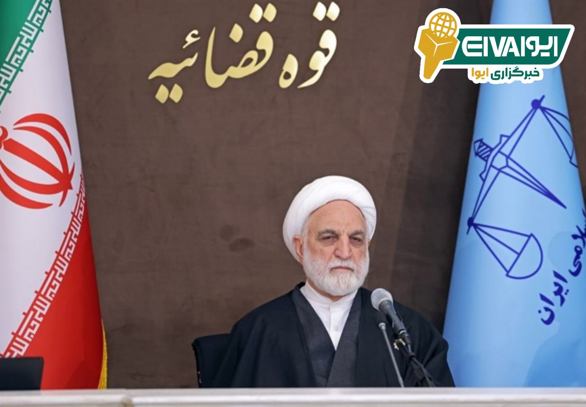دستور ویژه اژه ای برای آزادی زندانیان مشمول رد مال