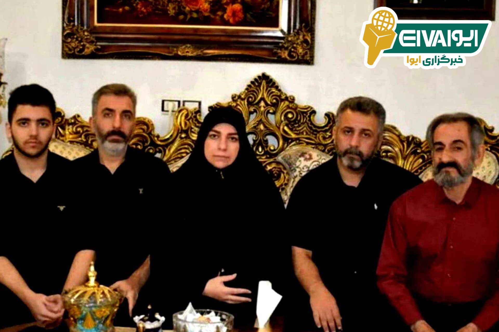 جزییات ماجرای گروگان گیری ۲۹ ماهه یک وکیل و خانواده اش در رشت