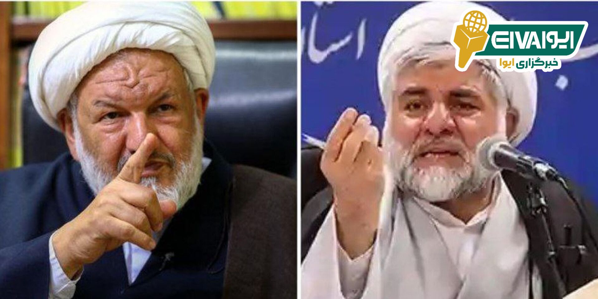 دستور دادستان کل کشور درباره ترور قاضی رازینی و مقیسه